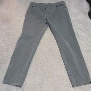 Americana eagle slim chino